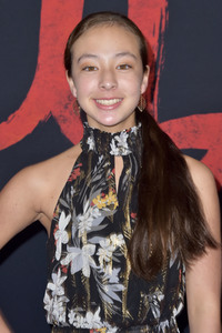 Filmpremiere 'Mulan' in Los Angeles