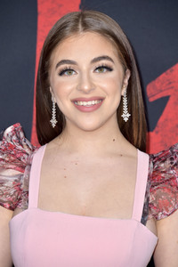 Filmpremiere 'Mulan' in Los Angeles