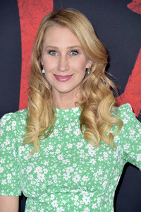 Filmpremiere 'Mulan' in Los Angeles