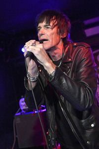 Konzert von Richie Ramone in Hannover