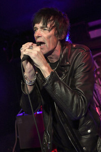 Konzert von Richie Ramone in Hannover
