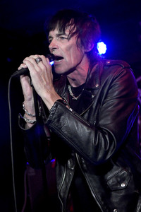 Konzert von Richie Ramone in Hannover