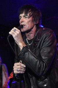 Konzert von Richie Ramone in Hannover
