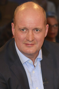 Talkshow 'Talk am Dienstag' in Hamburg