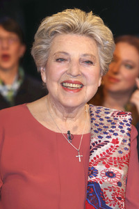 Talkshow 'Talk am Dienstag' in Hamburg