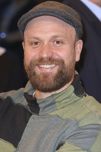 Talkshow 'Talk am Dienstag' in Hamburg