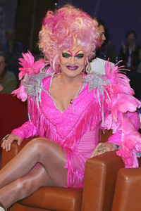 Talkshow 'Talk am Dienstag' in Hamburg