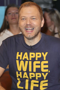 Talkshow 'Talk am Dienstag' in Hamburg