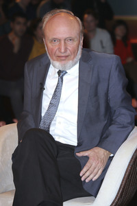 Talkshow 'Markus Lanz' in Hamburg