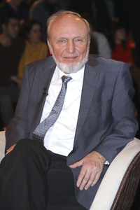 Talkshow 'Markus Lanz' in Hamburg