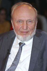 Talkshow 'Markus Lanz' in Hamburg