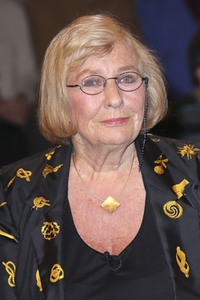 Talkshow 'Markus Lanz' in Hamburg