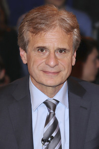 Talkshow 'Markus Lanz' in Hamburg