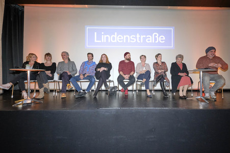 Erleben & Erlesen: Lindenstraßen-Spezial in Hannover