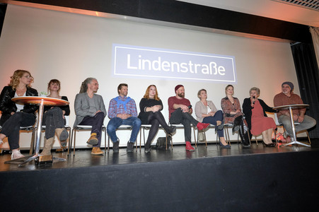 Erleben & Erlesen: Lindenstraßen-Spezial in Hannover