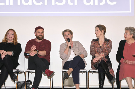 Erleben & Erlesen: Lindenstraßen-Spezial in Hannover