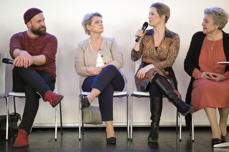 Erleben & Erlesen: Lindenstraßen-Spezial in Hannover