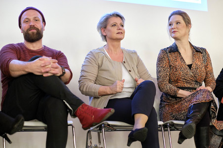 Erleben & Erlesen: Lindenstraßen-Spezial in Hannover