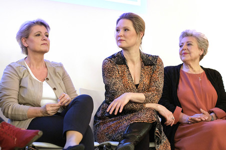 Erleben & Erlesen: Lindenstraßen-Spezial in Hannover