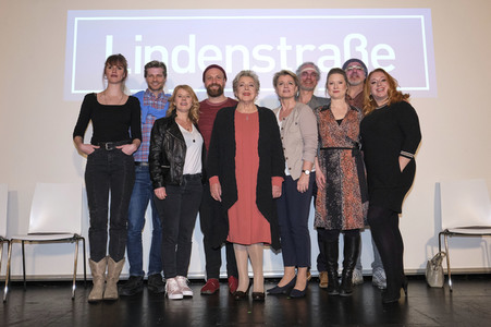 Erleben & Erlesen: Lindenstraßen-Spezial in Hannover