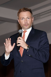 Townhall-Meeting der FDP Bayern in München