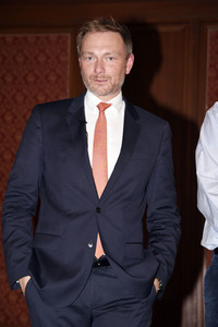 Townhall-Meeting der FDP Bayern in München