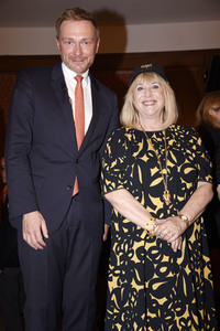 Townhall-Meeting der FDP Bayern in München