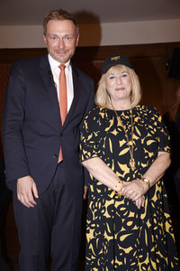 Townhall-Meeting der FDP Bayern in München