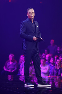 TV-Show 'The Masked Singer' in Köln