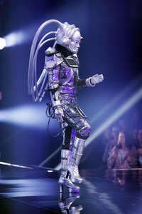 TV-Show 'The Masked Singer' in Köln