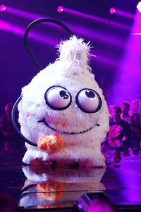 TV-Show 'The Masked Singer' in Köln
