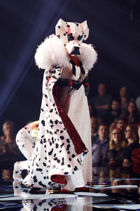 TV-Show 'The Masked Singer' in Köln