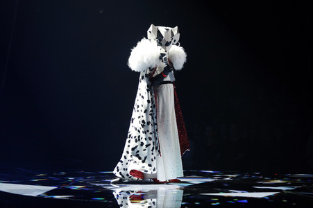 TV-Show 'The Masked Singer' in Köln