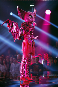 TV-Show 'The Masked Singer' in Köln