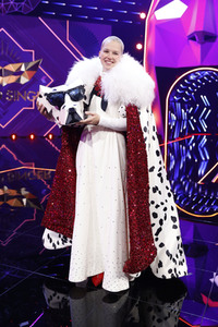 TV-Show 'The Masked Singer' in Köln