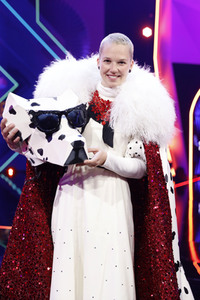 TV-Show 'The Masked Singer' in Köln