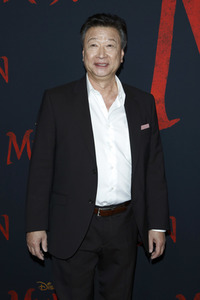 Filmpremiere 'Mulan' in Los Angeles