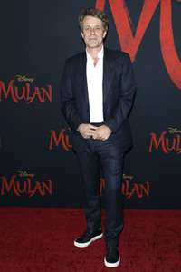 Filmpremiere 'Mulan' in Los Angeles