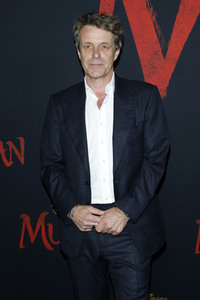 Filmpremiere 'Mulan' in Los Angeles