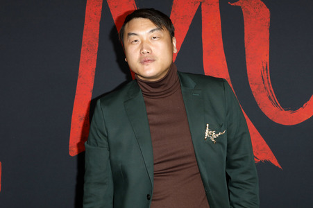 Filmpremiere 'Mulan' in Los Angeles