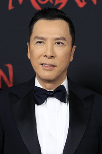 Filmpremiere 'Mulan' in Los Angeles