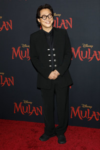 Filmpremiere 'Mulan' in Los Angeles