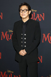Filmpremiere 'Mulan' in Los Angeles