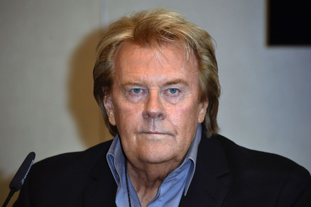 Pressetermin Classic Open Air in Berlin