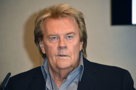 Pressetermin Classic Open Air in Berlin