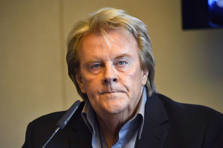 Pressetermin Classic Open Air in Berlin