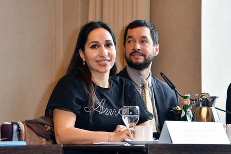 Pressetermin Classic Open Air in Berlin