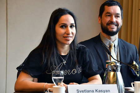 Pressetermin Classic Open Air in Berlin