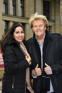 Pressetermin Classic Open Air in Berlin