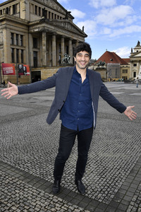 Pressetermin Classic Open Air in Berlin